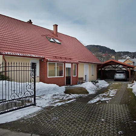 Lux Condo Krynica Zdroj Exterior photo