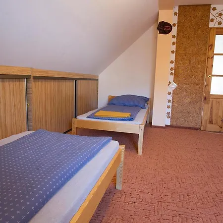 Lux Condo Krynica Zdroj Exterior photo