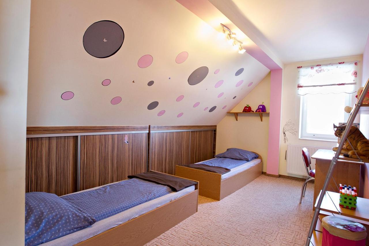 Lux Apartment Krynica Zdroj
