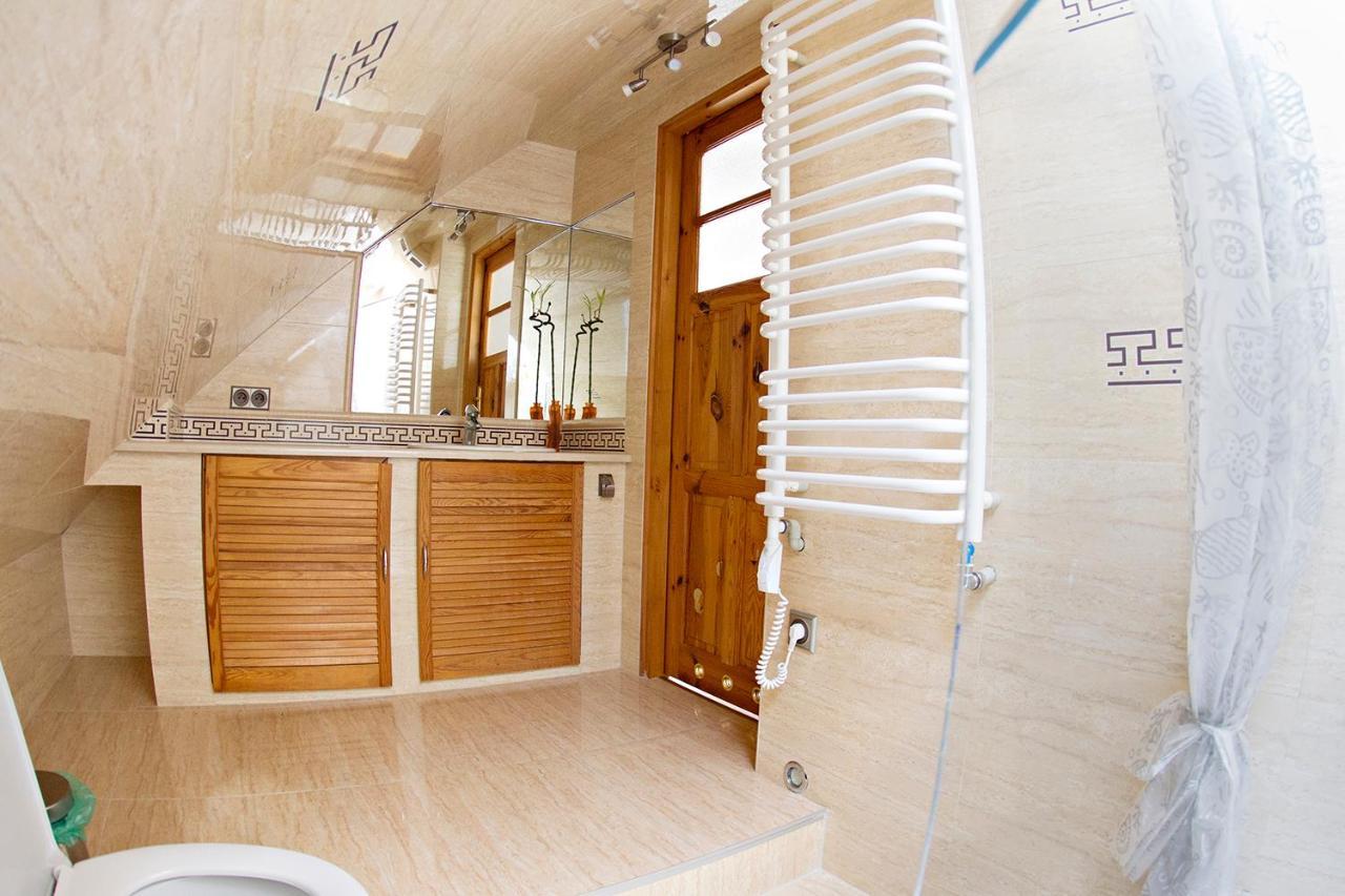 Apartment Lux Krynica Zdroj