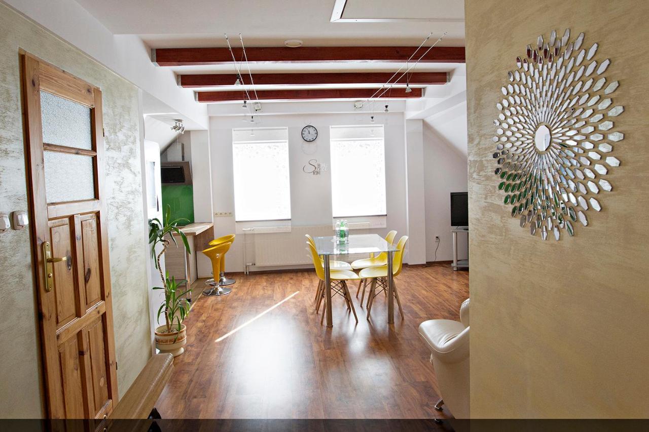 Lux Apartment Krynica Zdroj