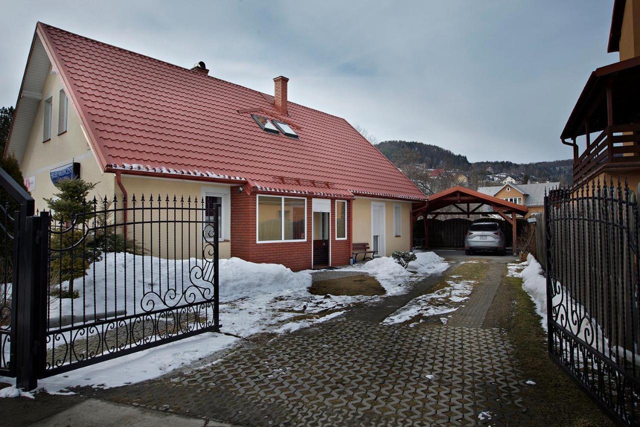 Apartment Lux *