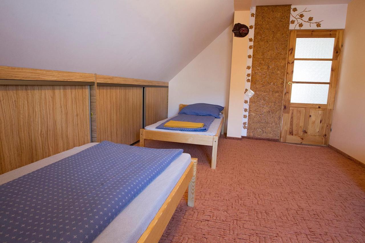 Apartamento Lux *