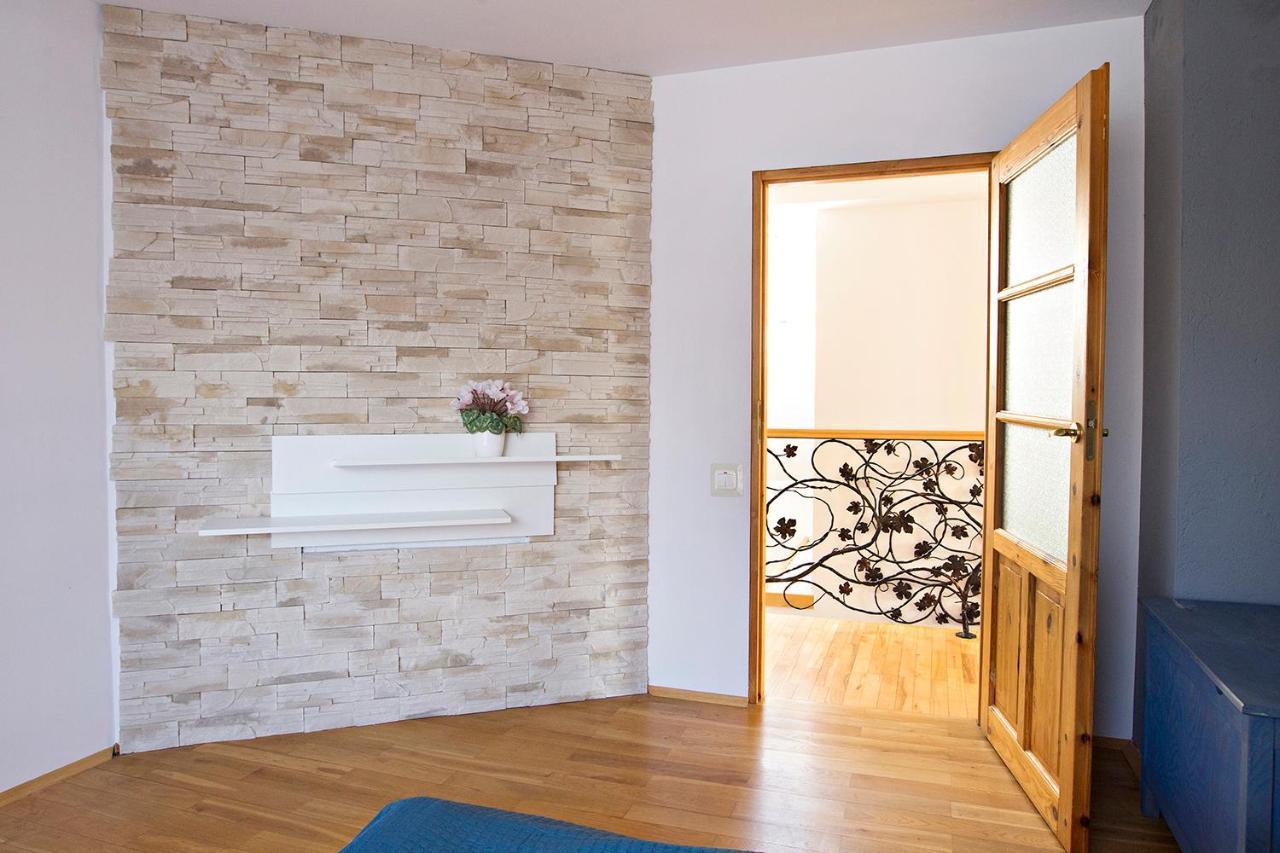 Lux Apartment