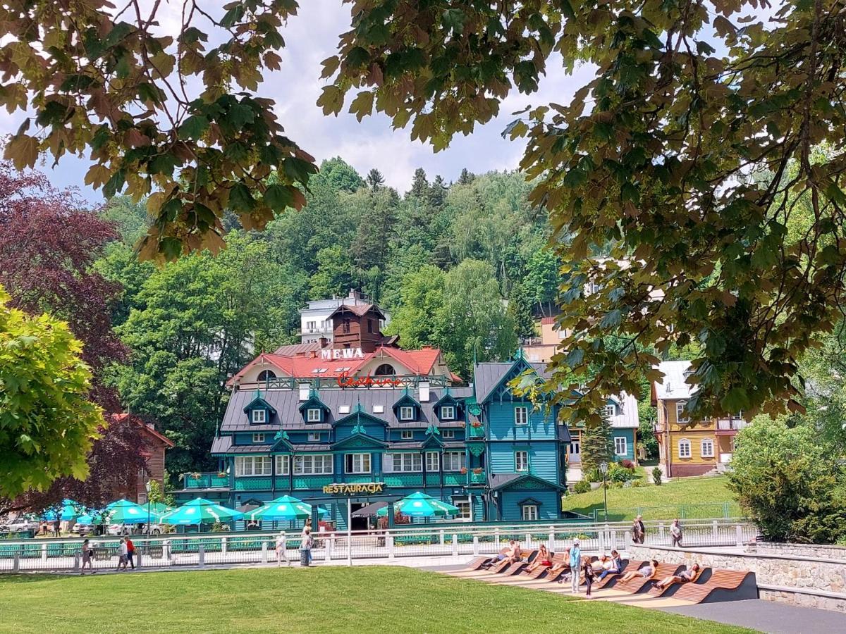 Lux Krynica Zdroj