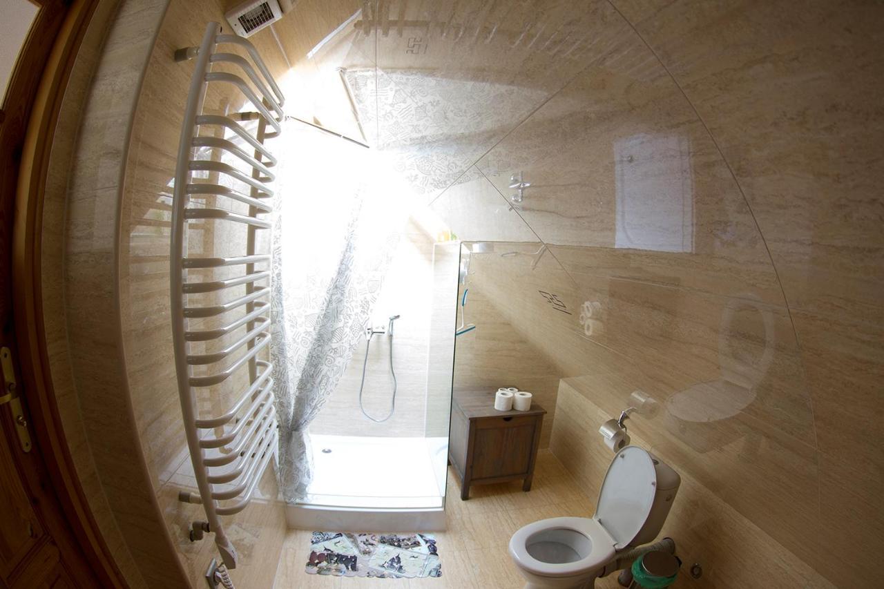 Apartment Lux *