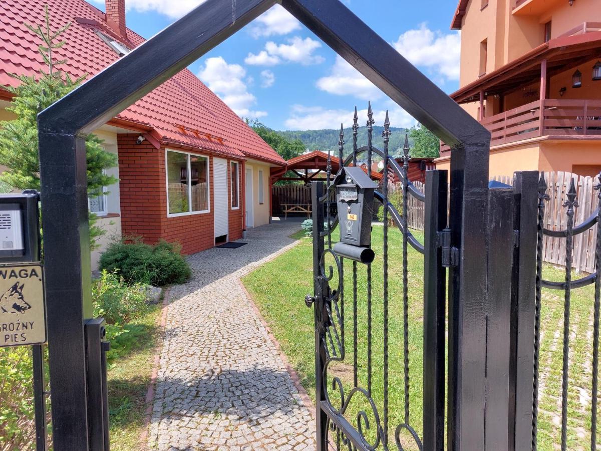 Lux * Krynica Zdroj