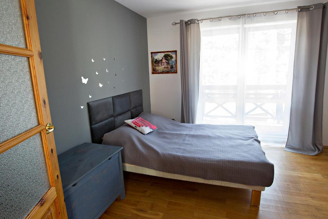 Lux Apartment *
